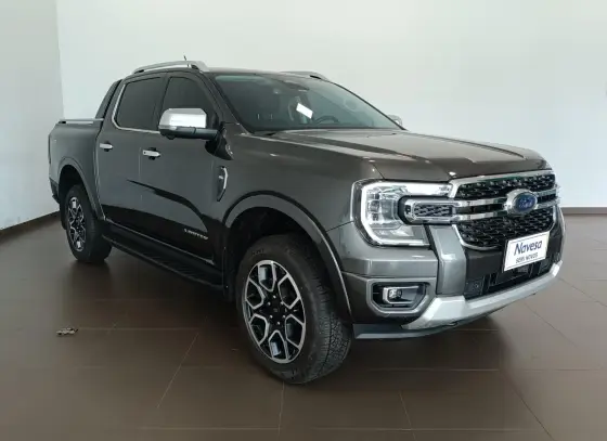 FORD RANGER 2024