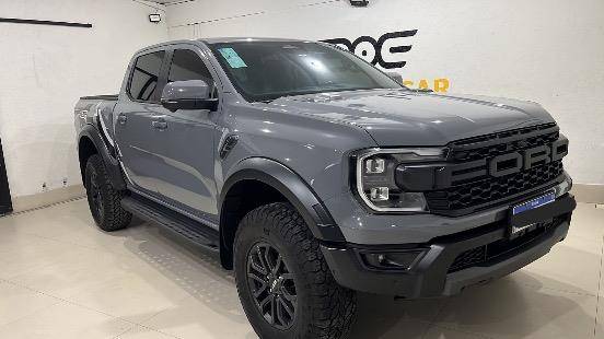 FORD RANGER 2024