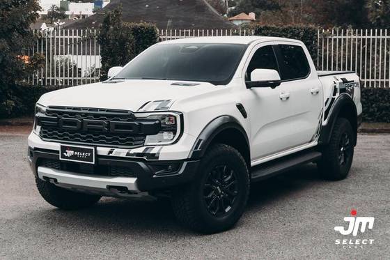 FORD RANGER 2024