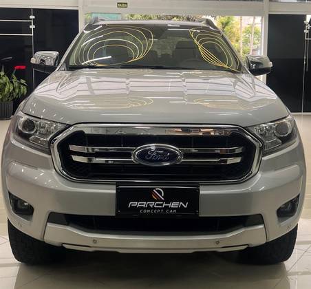 FORD RANGER 2021