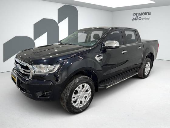 FORD RANGER 2020