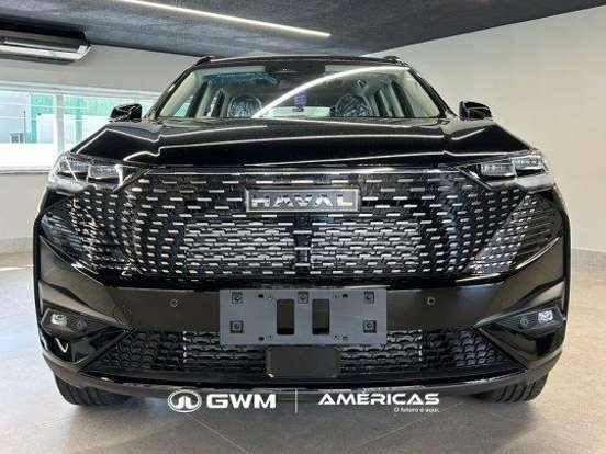 GWM HAVAL H6 2025