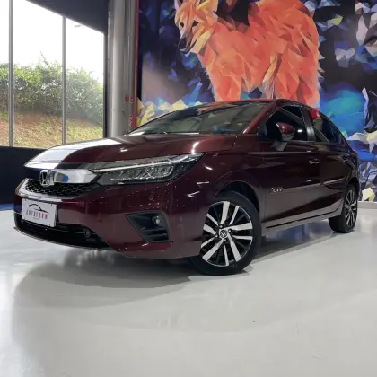 HONDA CITY 2022