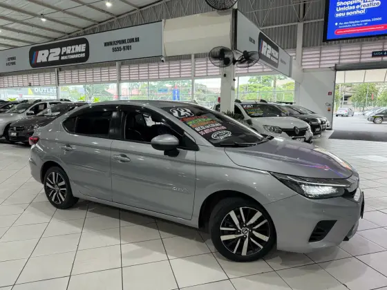 HONDA CITY 2023