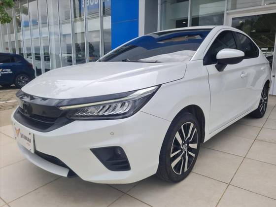 HONDA CITY 2023