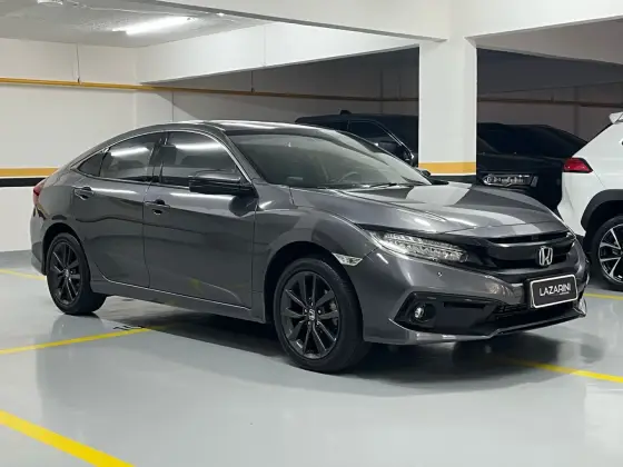 HONDA CIVIC 2020