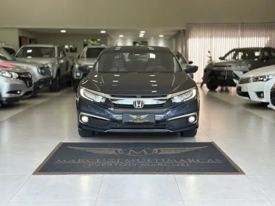 HONDA CIVIC 2021