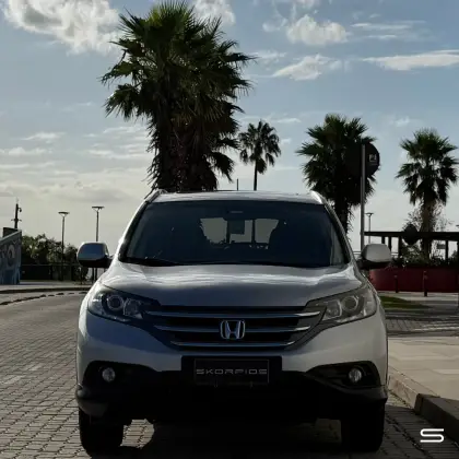 HONDA CRV 2013