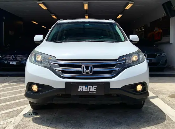 HONDA CRV 2012