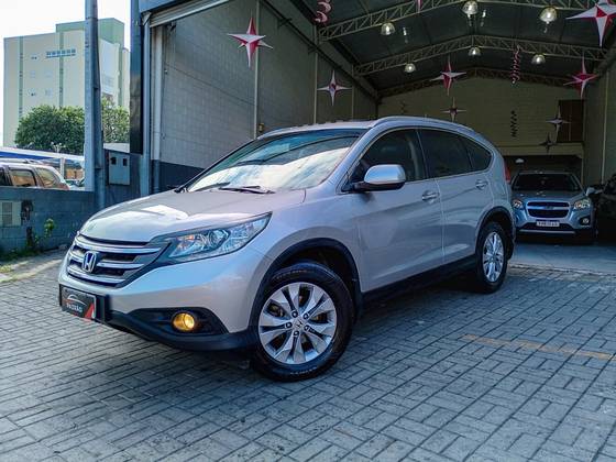 HONDA CRV 2013