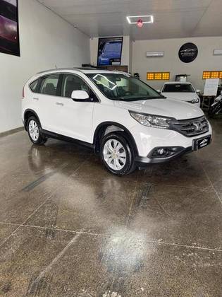 HONDA CRV 2014