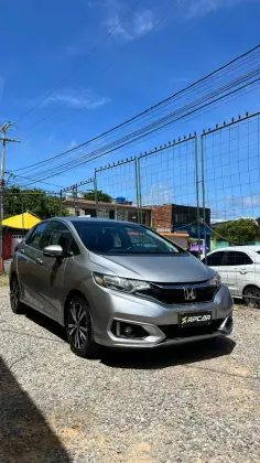 HONDA FIT 2019