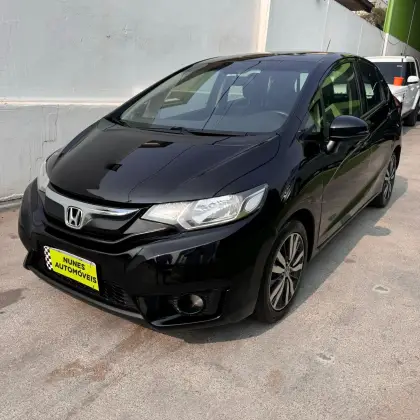 HONDA FIT 2015