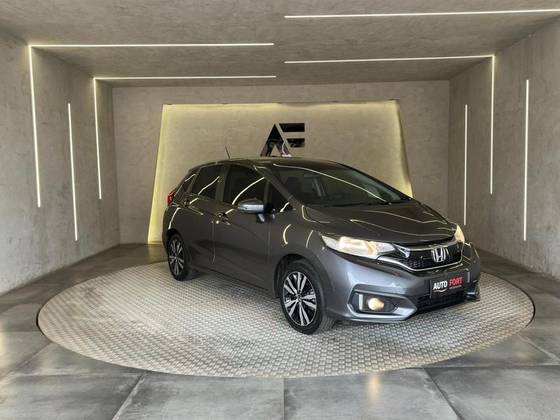 HONDA FIT 2020