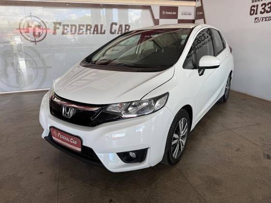 HONDA FIT 2015