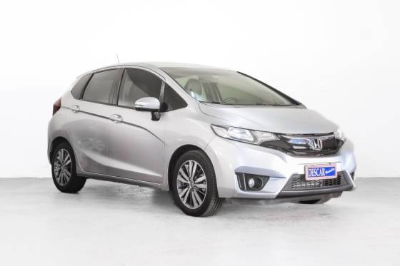 HONDA FIT 2016