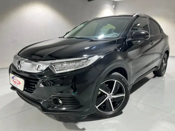 HONDA HR-V 2020