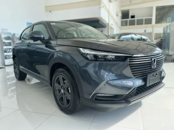 HONDA HR-V 2025