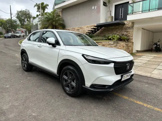 HONDA HR-V 2023