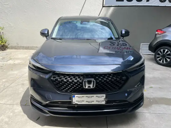 HONDA HR-V 2023