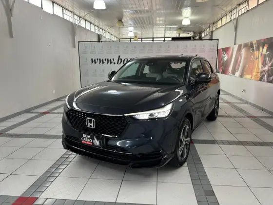 HONDA HR-V 2023