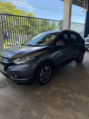 HONDA HR-V 2016