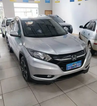 HONDA HR-V 2016
