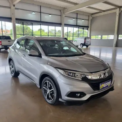 HONDA HR-V 2019