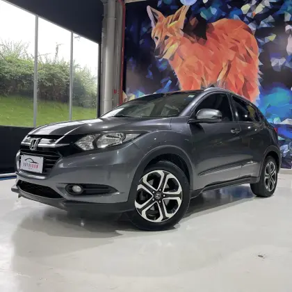 HONDA HR-V 2017