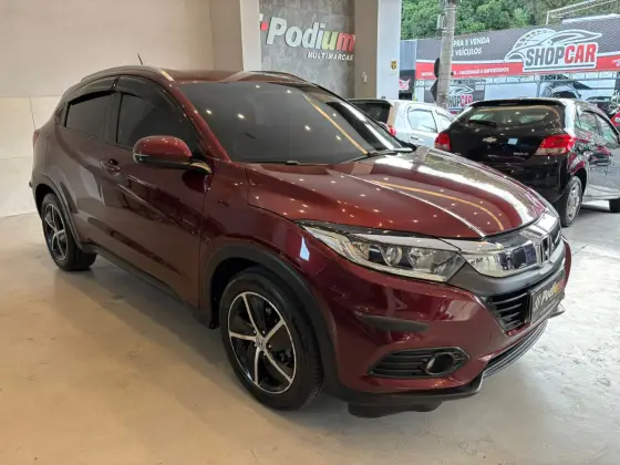 HONDA HR-V 2020