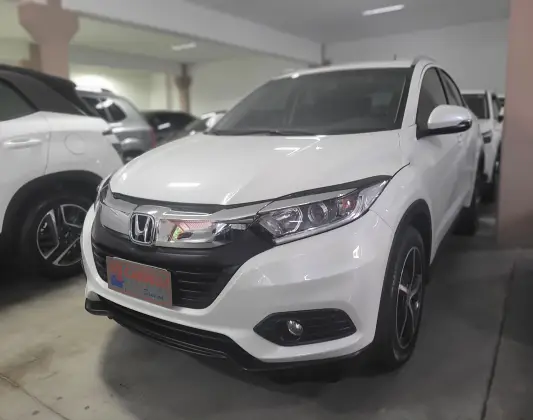 HONDA HR-V 2021