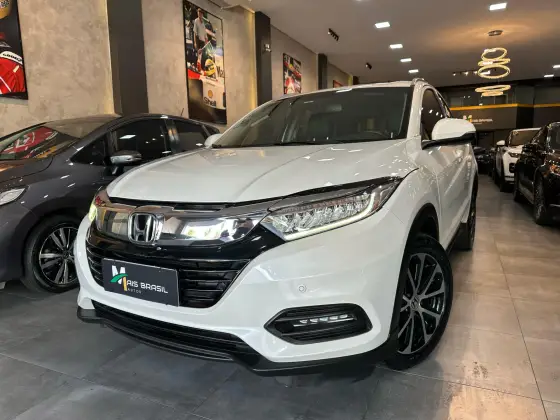 HONDA HR-V 2021