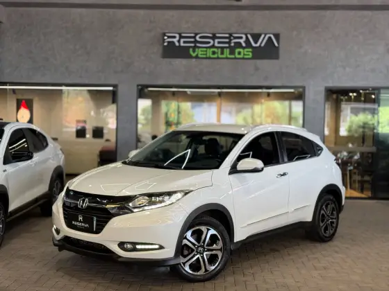 HONDA HR-V 2018