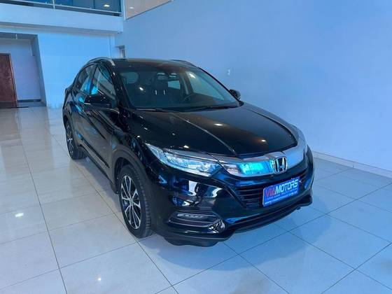 HONDA HR-V 2021