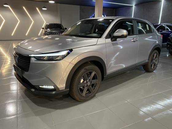 HONDA HR-V 2025