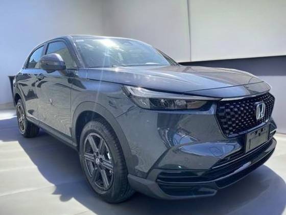 HONDA HR-V 2025