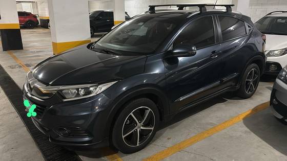 HONDA HR-V 2020