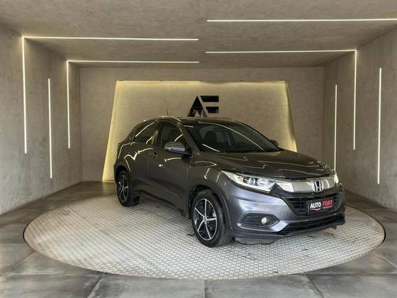 HONDA HR-V 2019