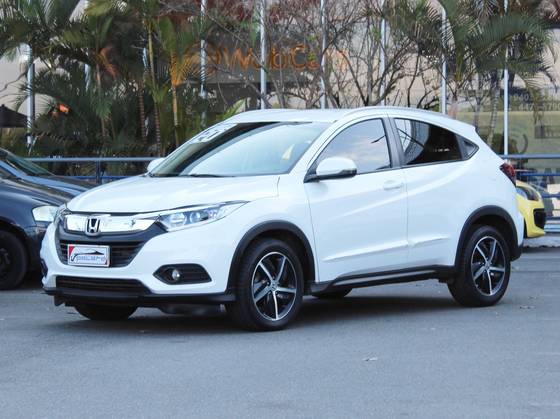 HONDA HR-V 2020