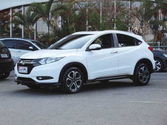 HONDA HR-V 2016
