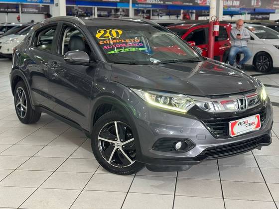 HONDA HR-V 2020