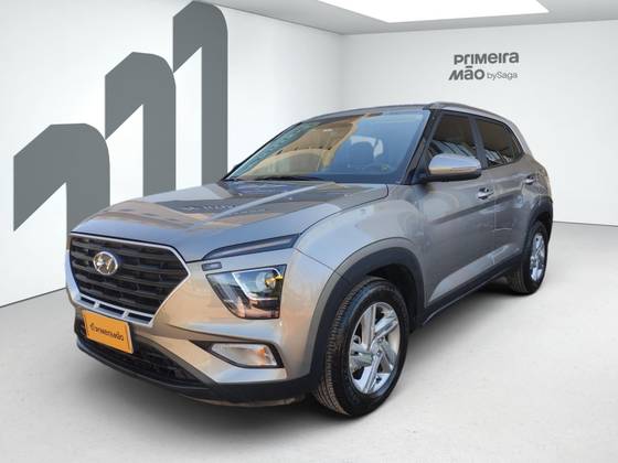 HYUNDAI CRETA 2024