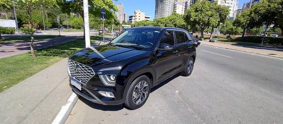 HYUNDAI CRETA 2022