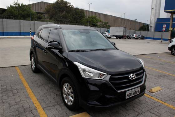 HYUNDAI CRETA 2020
