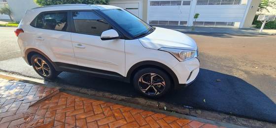 HYUNDAI CRETA 2021