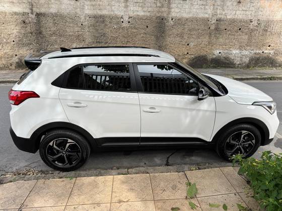 HYUNDAI CRETA 2018
