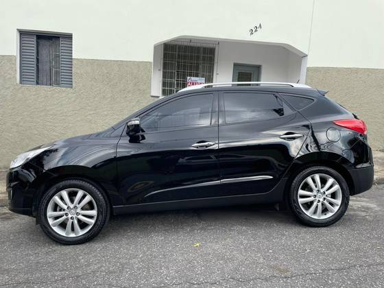 HYUNDAI IX35 2012