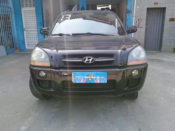 HYUNDAI TUCSON 2013