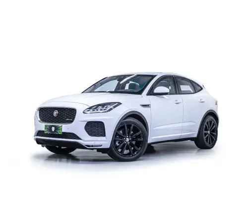 JAGUAR E-PACE 2020