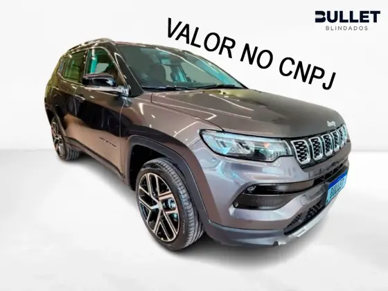 JEEP COMPASS 2025